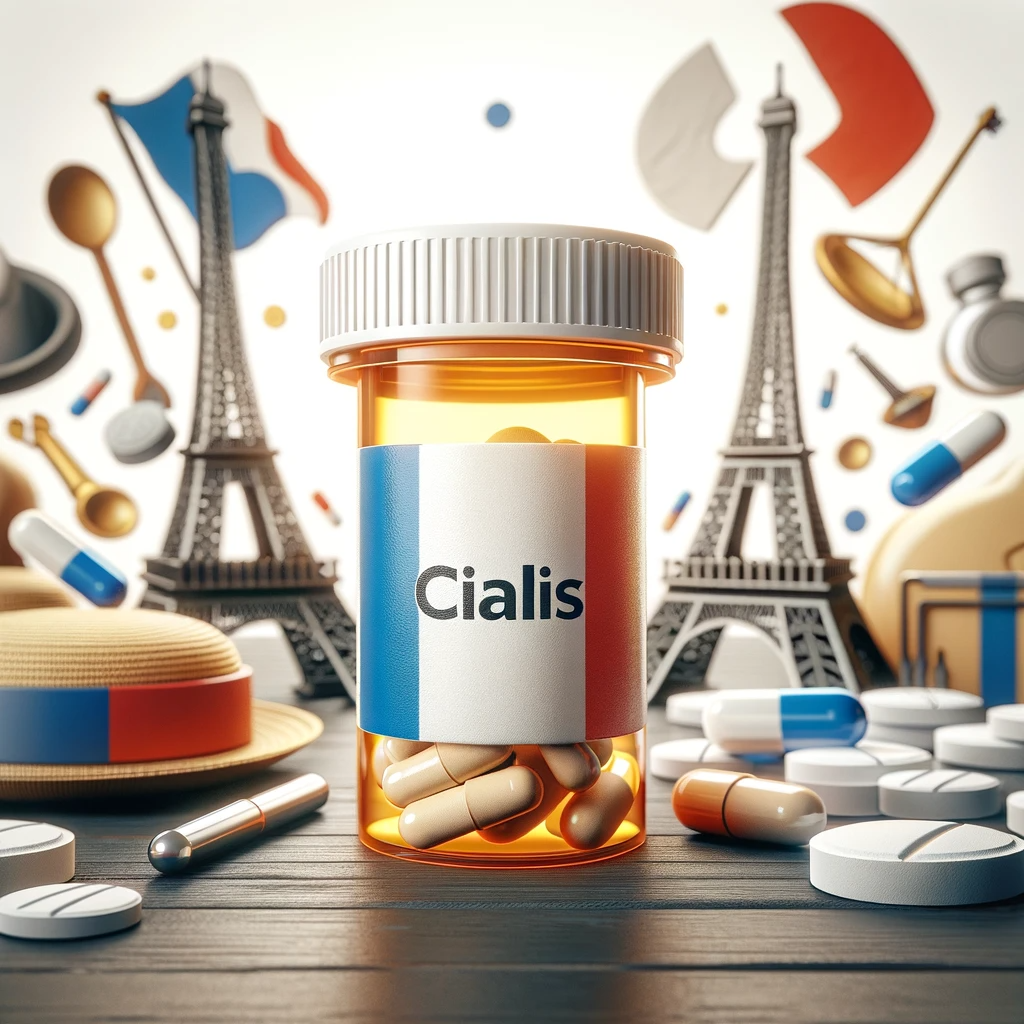 Prix cialis 5mg en pharmacie en france 